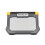 (12W, Rechargeable) Stanley LED Work Light, Yellow 9