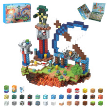 Magnetic Blocks - 150PCS Magnetic Building Blocks Magnet Toy