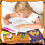 Mini Halloween Activity Books for Party Favours Activity Set 4