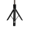 True Face (70 cm, Black) Bluetooth Selfie Stick Tripod with Wireless Remote 3