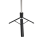 True Face (170 cm, Black) Bluetooth Selfie Stick Tripod with Wireless Remote 4