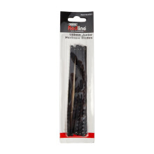 Draper Redline Junior Hacksaw Blades 150mm 32TPI 10 Pack