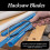 Draper Draper Redline Junior Hacksaw Blades 150mm 32TPI 10 Pack 3