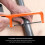 Draper Draper Redline Junior Hacksaw Blades 150mm 32TPI 10 Pack 4