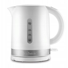 Elektrische waterkoker No Name zck7018 1500W 1L