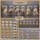 6 models Special Forces Fit Lego Mini Figures Blocks Set Wolf Warrior 2