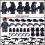 6 models Special Forces Fit Lego Mini Figures Blocks Set Ghost 1