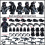 6 models Special Forces Fit Lego Mini Figures Blocks Set Ghost 2
