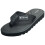 Barbour (9) Barbour Harker Mens Sandals in Black 1