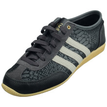 (38) adidas JAPAN DECON Fashion Trainers für Damen in Schwarz