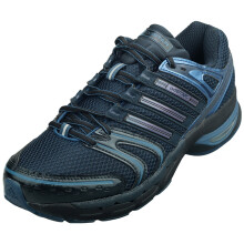 (44) adidas ADISTAR CONTROL 5 Fashion Trainers in Dusky Petrol Unisex