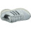 Adidas (3.5) adidas Adistar Control 5 Unisex Trainers in Silver 5