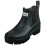 Barbour (6) Barbour Halton Womens Boots in Black 1