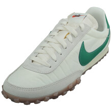 (44) Nike WAFFLE RACER Fashion Trainers für Herren in Sail