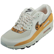 (42.5) Nike AIR MAX 90 Fashion Trainers für Damen in Phantom