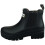 Barbour (6) Barbour Halton Womens Boots in Black 3
