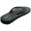 Barbour (9) Barbour Harker Mens Sandals in Black 2
