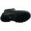 Barbour (6) Barbour Halton Womens Boots in Black 4