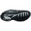 Adidas (9.5) adidas Adistar Control 5 Unisex Trainers in Black Silver 4