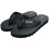 Barbour (9) Barbour Harker Mens Sandals in Black 6