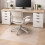 Marvelux Large PVC Office Chair Mat for Hard Floors 120 x 150cm, Rectangular 1