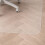 Marvelux Large PVC Office Chair Mat for Hard Floors 120 x 150cm, Rectangular 6