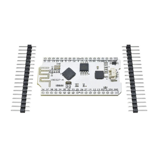 ESP32 WiFi CP2012 Development Board with 0.96inch OLED Display WIFI Kit 32 Module with Pin DIY Electronic Kit