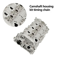 New Camshaft Housing Kit Timing Chain 8MM compatible with Citroen Peugeot Ford 1.5 HDI DV5St