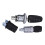 Durable Complete Lock Set compatible with Ford Transit Custom MK8 Flip Remote Key Key Blade 7