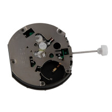 PE50 Quartz Movement 2/6/10 Small Needle Electronic Watch Movement Sexhandsklocka Tillbehör Klocka Movement