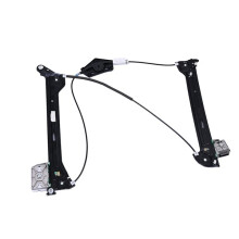 For Audi A5 8F Cabriolet  2009-2016 Driver Front Right Door Window RegulatorNm