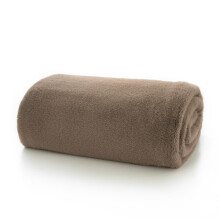 The Lyndon Company Ashford 130x180cm Fawn Throw