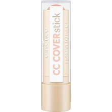 Anticerne - ESSENCE - CC Cover Stick - 30 Roze - Groene neutraliserende - 6 g - Moduleerbare matte finish