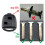 Key Fob Case Shell 2Btn Replace for Toyota Yaris 2005 2011 STOCO1 UK 3