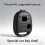 Key Fob Case Shell 2Btn Replace for Toyota Yaris 2005 2011 STOCO1 UK 6