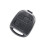 Key Fob Case Shell 2Btn Replace for Toyota Yaris 2005 2011 STOCO1 UK 8
