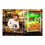 Machine à nachos - HELLOSHOP26 - 109 Watts - Éclairage LED RGB - Acier inoxydable 5