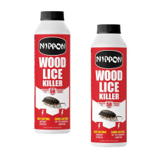 Vitax Nippon Woodlice Killer Powder 150g Pack of 2