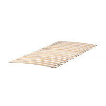 IKEA LURÖY Single Slatted Bed Base 90x190 cm