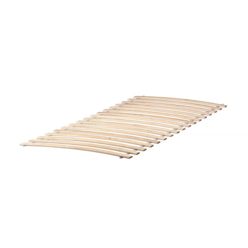 IKEA LURÖY Slatted Bed Base 90x200 cm