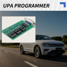 USB UPA V1.3 Eeprom Adapter UPA Eeprom Board Eeprom Adapter Board Programmer