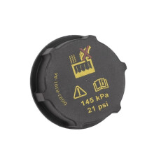 Reliable Radiator Tank Cap compatible with Ford Mondeo Focus Fiesta C Max Kuga Transit