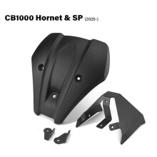 Motorcycle Front Fly Screen Windshield Windscreen Deflector Fairing for CB1000 HORNET CB 1000 HORNET SP 2025-
