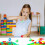 67 Pcs Plastic Practice Set - Transparent Educational 7