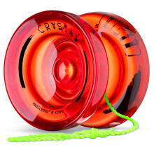 MAGICYOYO Yoyo K2 Crystal, Professional Responsive for Kids