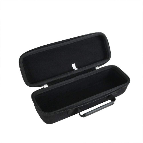 Hermitshell Hard Travel Case for Hasbro Gaming Jenga Classic Game (Not Include Blocks) 2