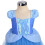 Lito Angels Princess Costume with Accessories 4