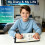 Diary with Lock for Boys, Secret Kids Journal Lockable Diary GAME ON 6