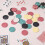 sourcing map 200Pcs 35 mm Plastic Poker Chips, Green 4