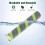 Roller Mop Replacement for   Max 705 Combo/ Max 706 Combo Vacuum Cleaner Accessories 6